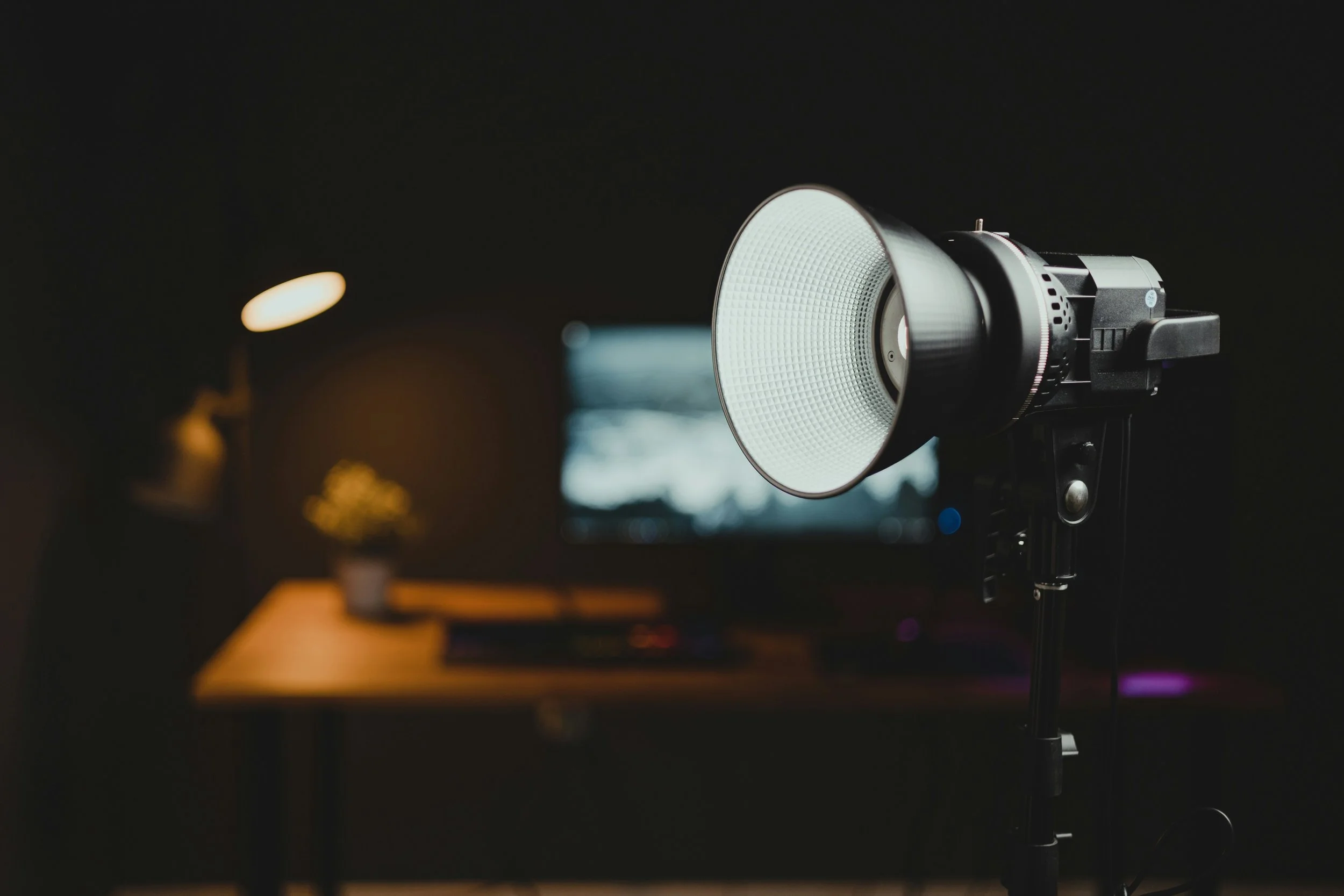 Lighting Workshop