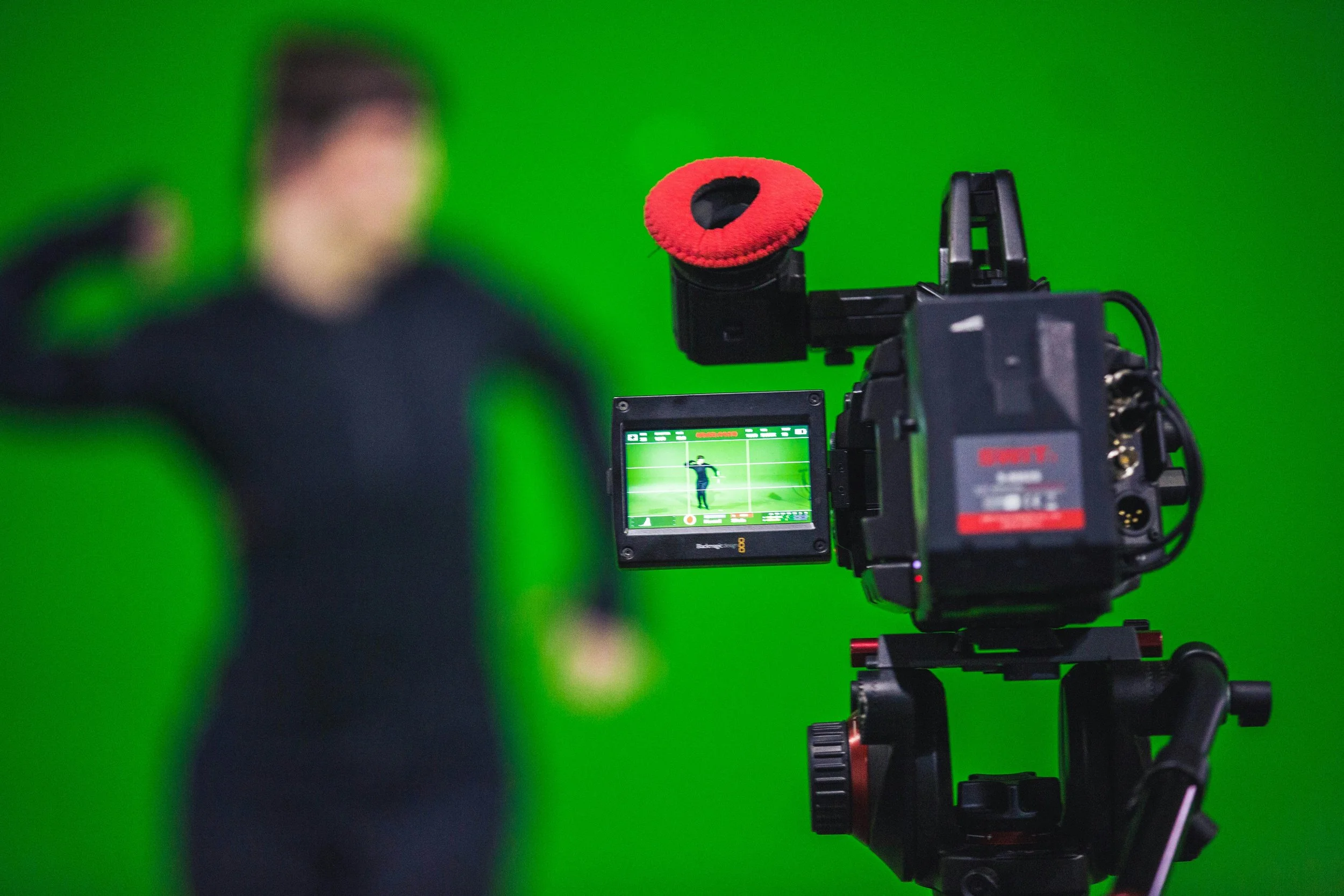 Career Spotlight Panel #4: VFX Compositor