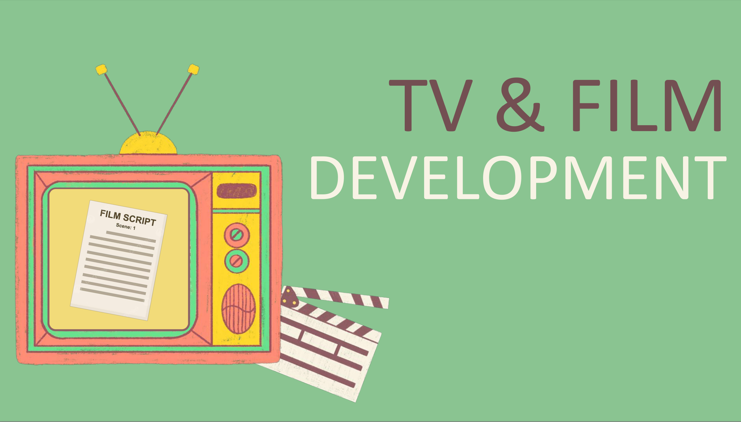 Introduction to Development Slides