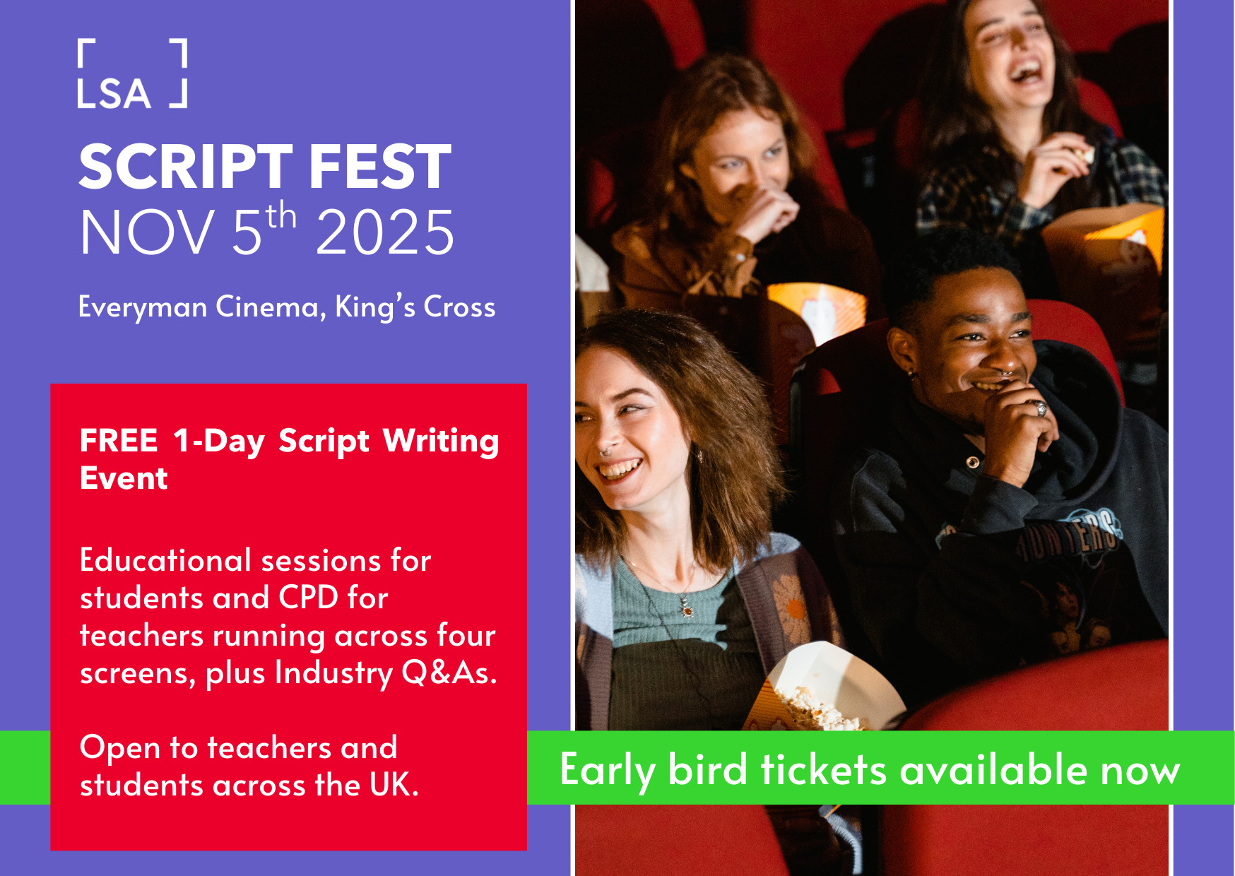 ScriptFest