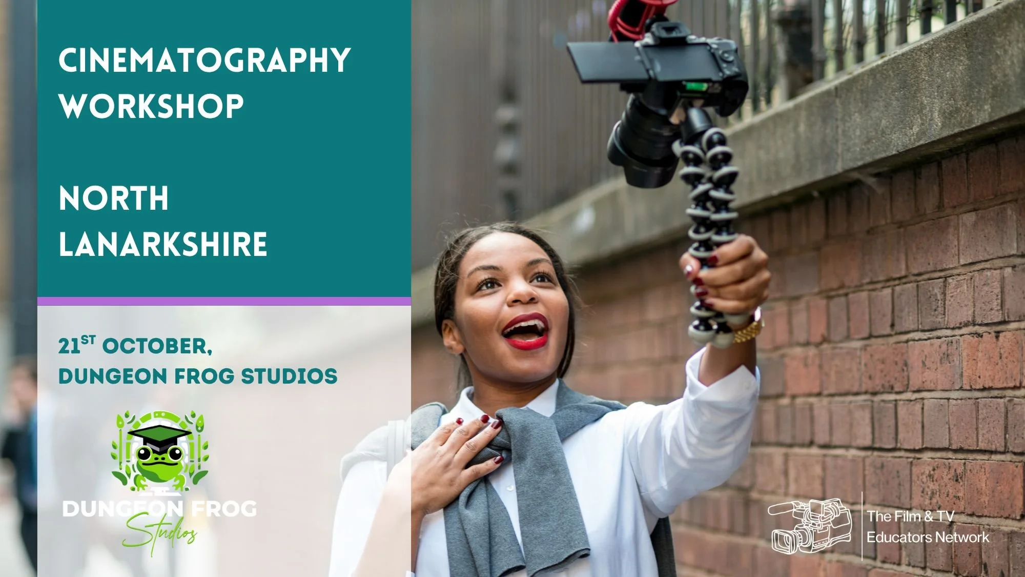Cinematography Workshop