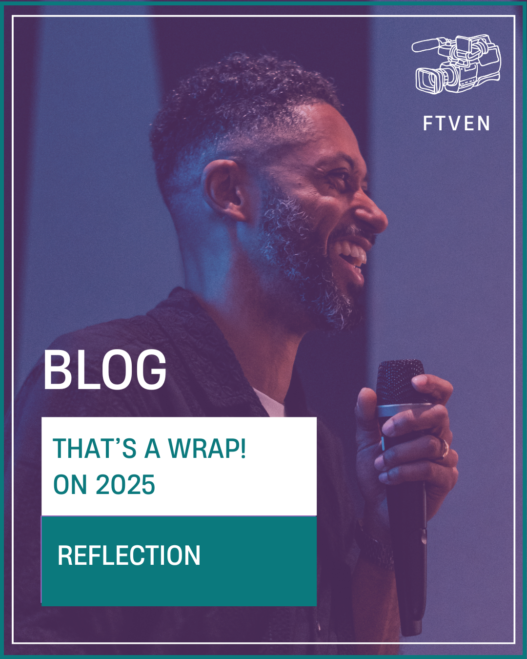 That’s a Wrap! on 2025