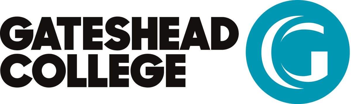 Gateshead College logo