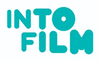 Into Film logo