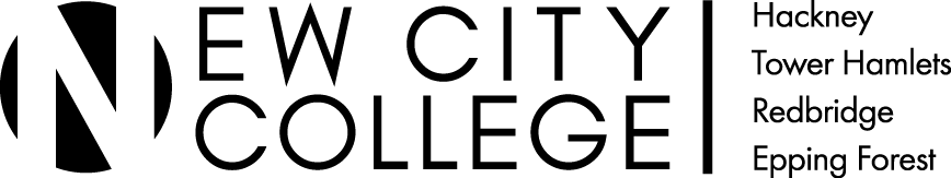 New City College logo